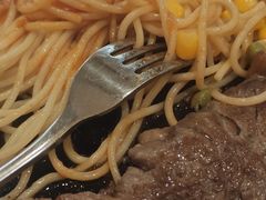 -豪客来牛排(商汇人和广场店)