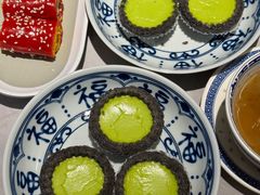 -陶兰居·手工点心·粤菜(圆融时代广场店)