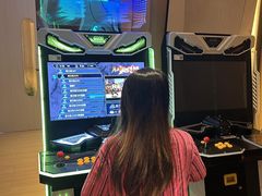 -新美姿美食水疗汇(罗湖口岸店)