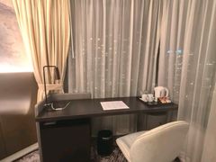 -香港都会海逸酒店