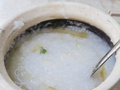 -明辉田鸡粥