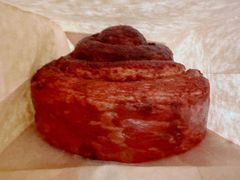 肉桂卷-Palette·花籁咖啡烘焙