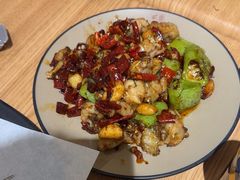 -壹酒贰肉1926·深夜食堂(九纬路店)