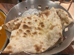 -克比叔叔印度餐厅Kebabs on the Grille(永康路分店)