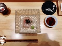 -荣一代目OMAKASE板前料理