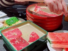 -神户赤童日式烤肉(金地广场店)