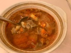 小排番茄土豆汤-玲珑餐厅(陕西南路店)