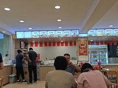 -水仙拉面(水仙街店)