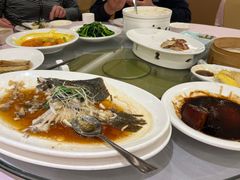 -顺风海鲜港(金玉兰店)