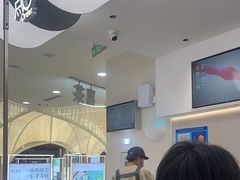 -喜茶(上海五角场万达店)
