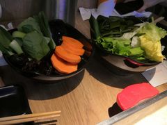 -新辣道鱼火锅(上地华联店)