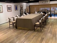 -云间宿茶空间(嘉杰国际广场店)