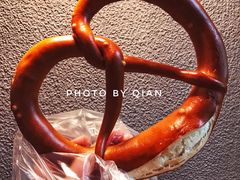 德国结-81BAKERY(大学路店)