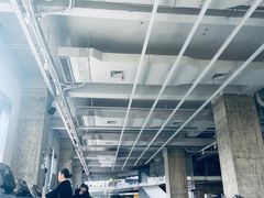 -LA合时健身4PMFIT(花桥旗舰店)