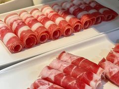 -海底捞火锅(泉城路店)