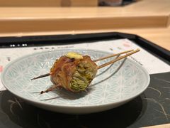 -辉·四季料亭·怀石料理·深夜食堂烧鸟·Omakase