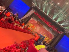 -青岛海尔洲际酒店