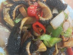 -老奇味(后田街店)