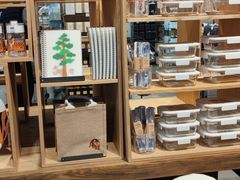 -MUJI无印良品(万达太原街店)