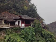 -大慈岩风景区