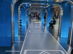 -超体空间SoReal VR(迪士尼小镇店)