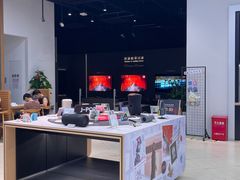 -Sony Store索尼(深圳深业上城店)