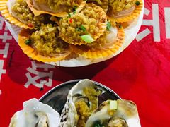 -海大南门夜市(海富街店)