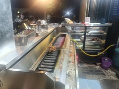 -铁诚烤肉