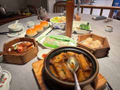 -晓粤·惹味粤菜(凯德乐峰广场店)