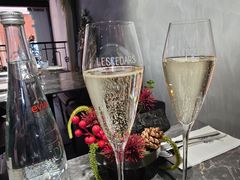 -LESCEDARS Brasserie Bistro香柏树