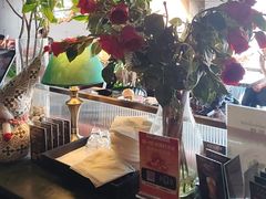 -Lets burger非常汉堡·环球风味(蓝色港湾店)