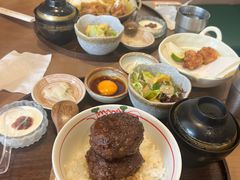 -ITARU食堂·定食料理(西丽店)