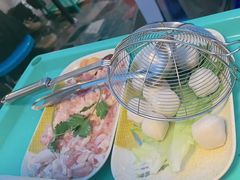 -小煵记·打边炉(西丽文光店)