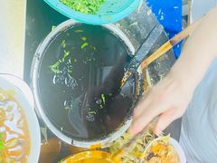 -正味斋锅巴菜(西北角店)