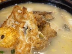 -华新胖子鱼粉(衡阳总店)