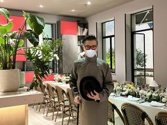 大堂-La Maison 夜来香(进贤路店)