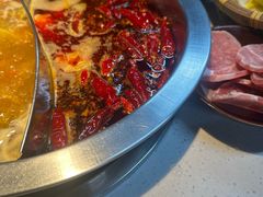 -芈重山老火锅(广州首店)