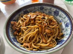 -后村面馆(后村家园店)