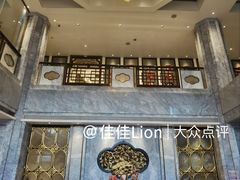 大堂-陶陶居酒家(第十甫路总店)