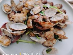 -天天渔港(杏林街店)