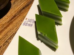 -喜越泰莱·泰越料理(海逸新天地店)