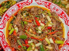 -江味龙虾馆·裸蓝龙虾(南山店)