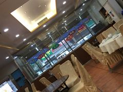 大堂-新享乐海鲜(翠华路店)