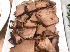 熏肉-姥家春饼店(漳州二路店)