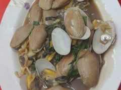 -垦丁辉哥生鱼片