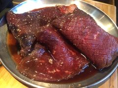 牛王排-麻蒲碳烤肉(远景路1号店)