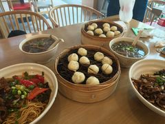 -佬钱湾仔(衣裳街店)