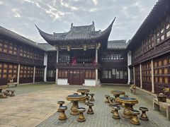 -中国昆曲博物馆