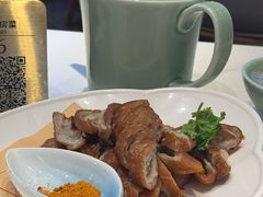 -虎哥私房菜(馒头山店)