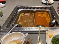 -海底捞火锅(南京红山常发广场店)